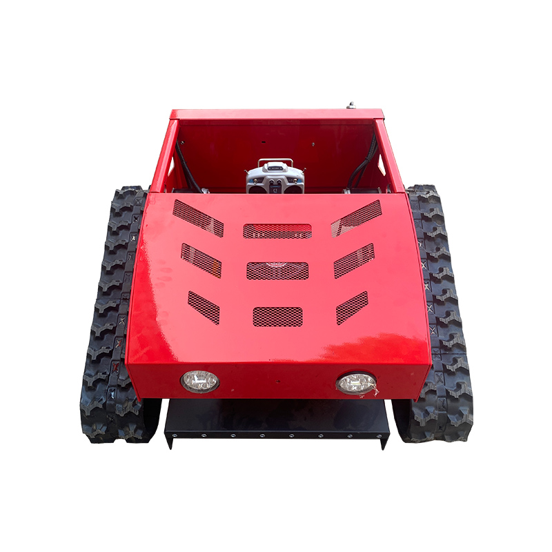 IN-550L Lawn Mower